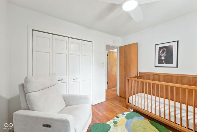 7237 N Parker Avenue, Indianapolis, IN 46240