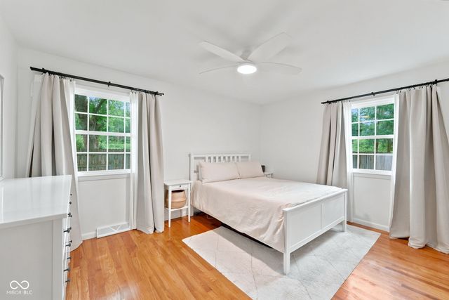 7237 N Parker Avenue, Indianapolis, IN 46240