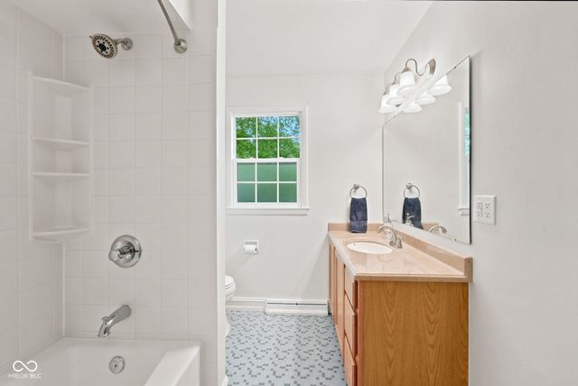 7237 N Parker Avenue, Indianapolis, IN 46240