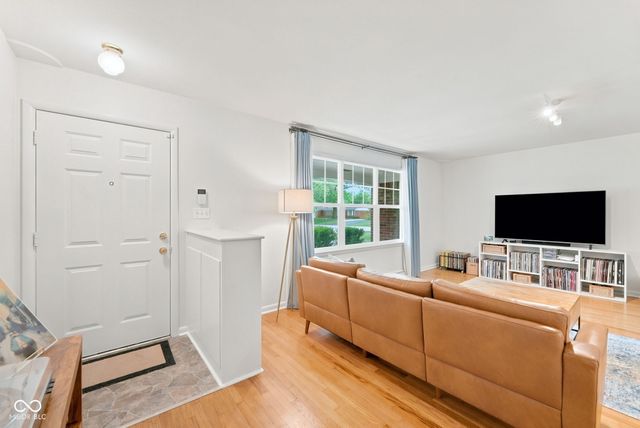 7237 N Parker Avenue, Indianapolis, IN 46240