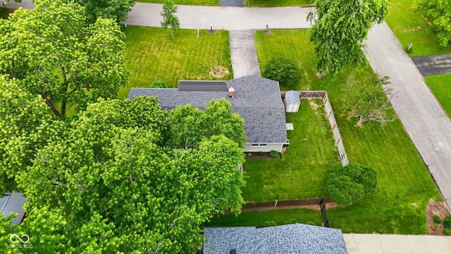 7237 N Parker Avenue, Indianapolis, IN 46240