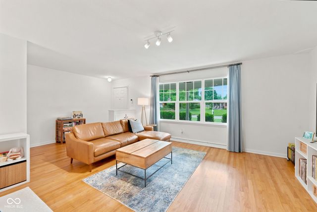 7237 N Parker Avenue, Indianapolis, IN 46240