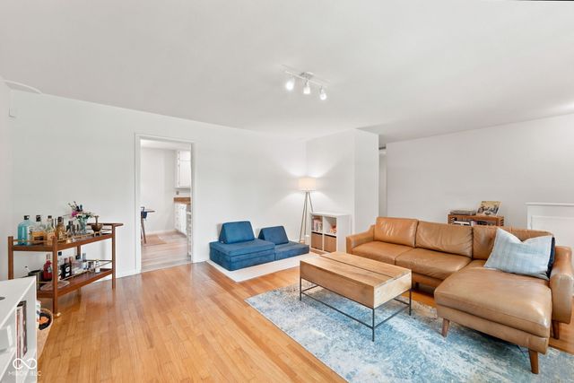 7237 N Parker Avenue, Indianapolis, IN 46240