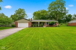 7237 N Parker Avenue, Indianapolis, IN 46240
