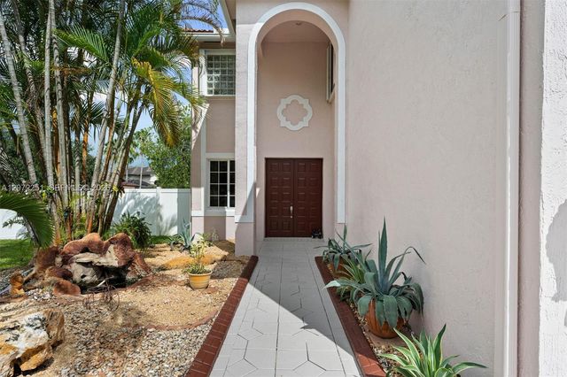 675 SW 159th Lane, Pembroke Pines, FL 33027