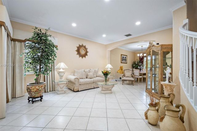 675 SW 159th Lane, Pembroke Pines, FL 33027