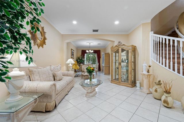 675 SW 159th Lane, Pembroke Pines, FL 33027