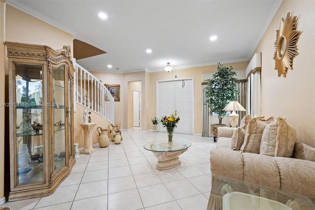 675 SW 159th Lane, Pembroke Pines, FL 33027