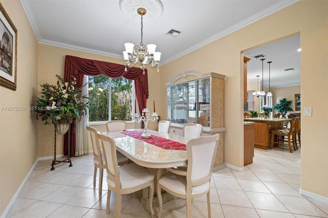 675 SW 159th Lane, Pembroke Pines, FL 33027