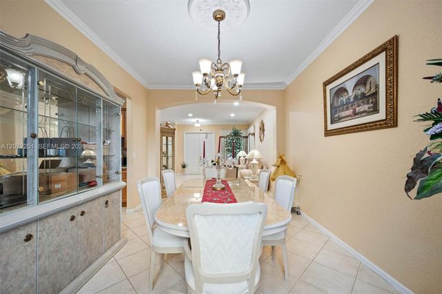 675 SW 159th Lane, Pembroke Pines, FL 33027