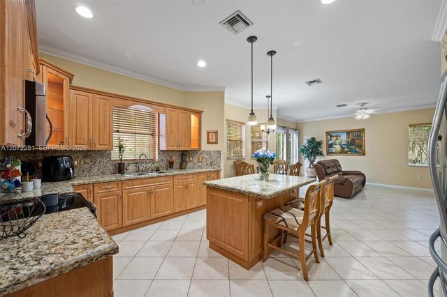 675 SW 159th Lane, Pembroke Pines, FL 33027