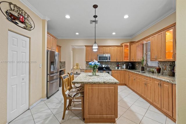 675 SW 159th Lane, Pembroke Pines, FL 33027