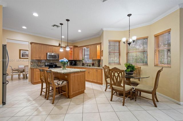 675 SW 159th Lane, Pembroke Pines, FL 33027