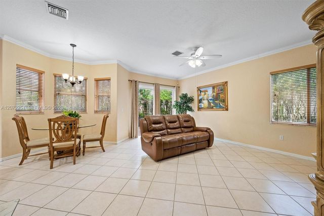 675 SW 159th Lane, Pembroke Pines, FL 33027