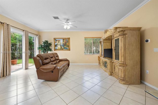 675 SW 159th Lane, Pembroke Pines, FL 33027