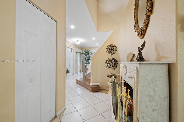 675 SW 159th Lane, Pembroke Pines, FL 33027