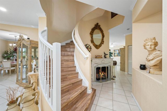 675 SW 159th Lane, Pembroke Pines, FL 33027