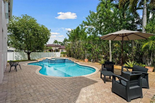 675 SW 159th Lane, Pembroke Pines, FL 33027