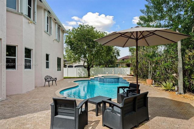 675 SW 159th Lane, Pembroke Pines, FL 33027