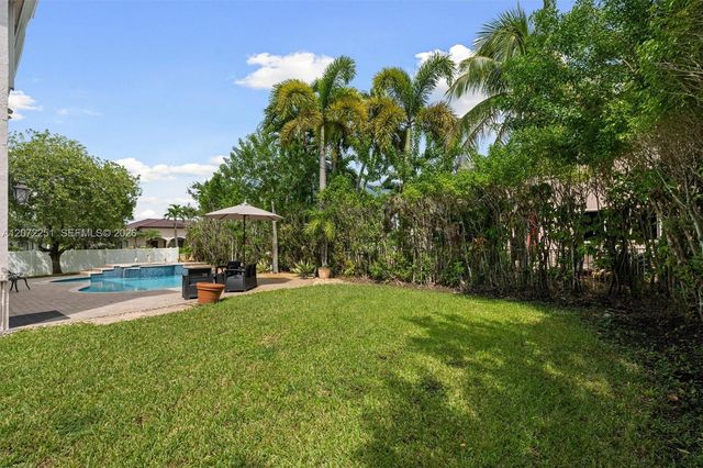 675 SW 159th Lane, Pembroke Pines, FL 33027