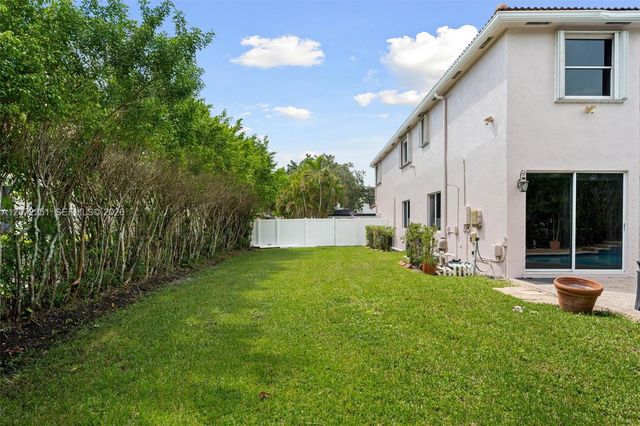 675 SW 159th Lane, Pembroke Pines, FL 33027