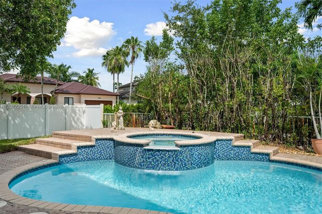675 SW 159th Lane, Pembroke Pines, FL 33027