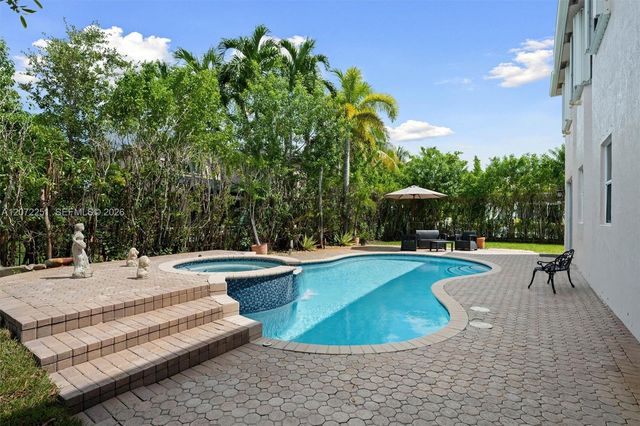 675 SW 159th Lane, Pembroke Pines, FL 33027