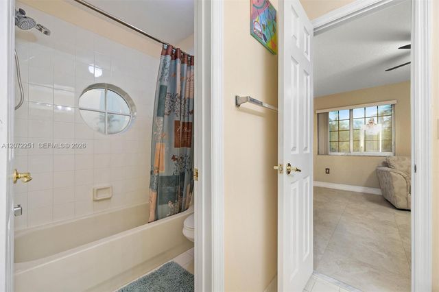 675 SW 159th Lane, Pembroke Pines, FL 33027