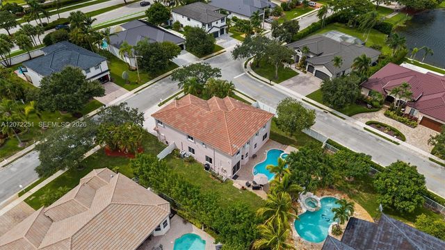 675 SW 159th Lane, Pembroke Pines, FL 33027