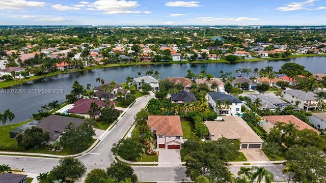 675 SW 159th Lane, Pembroke Pines, FL 33027