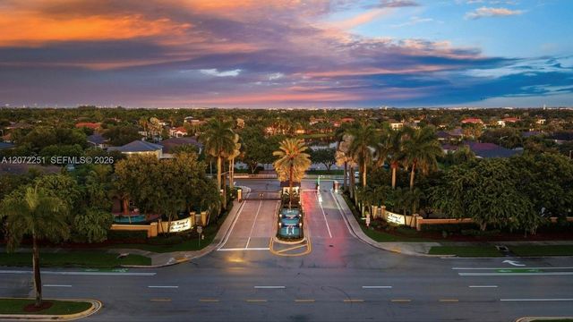 675 SW 159th Lane, Pembroke Pines, FL 33027
