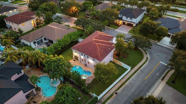 675 SW 159th Lane, Pembroke Pines, FL 33027