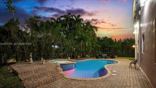 675 SW 159th Lane, Pembroke Pines, FL 33027