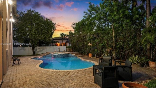 675 SW 159th Lane, Pembroke Pines, FL 33027