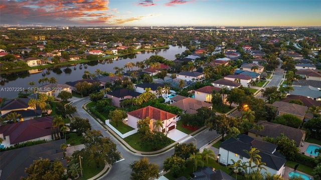675 SW 159th Lane, Pembroke Pines, FL 33027