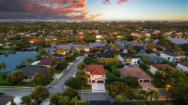 675 SW 159th Lane, Pembroke Pines, FL 33027
