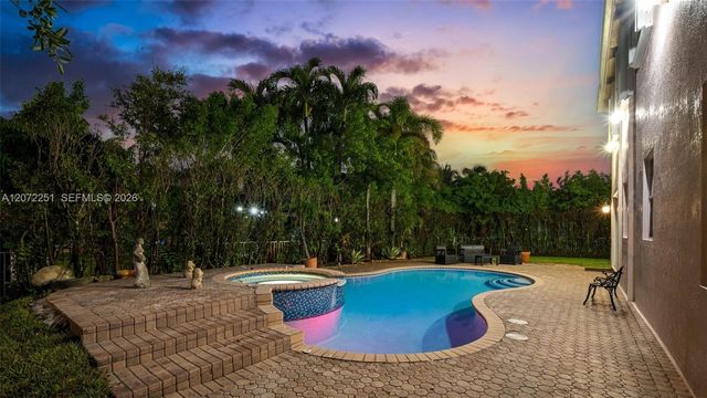 675 SW 159th Lane, Pembroke Pines, FL 33027
