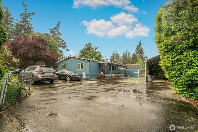 980 Falcon Road, Camano Island, WA 98282