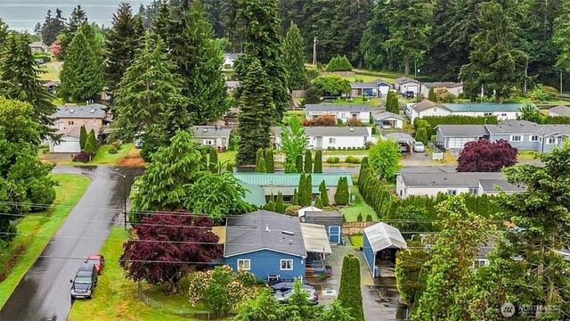980 Falcon Road, Camano Island, WA 98282