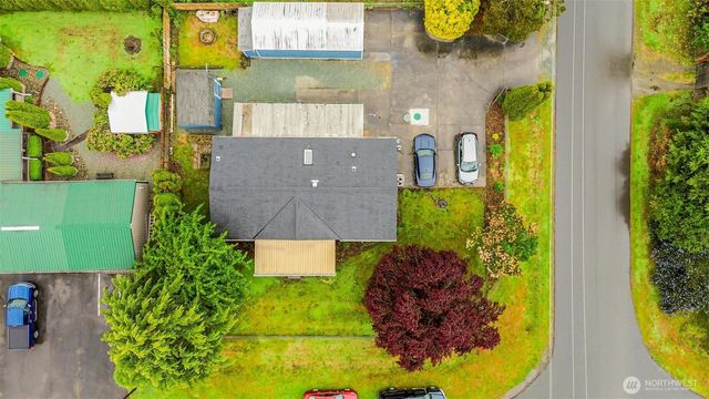 980 Falcon Road, Camano Island, WA 98282