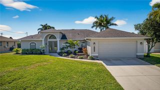 2506 SW 38th ST, Cape Coral, FL 33914
