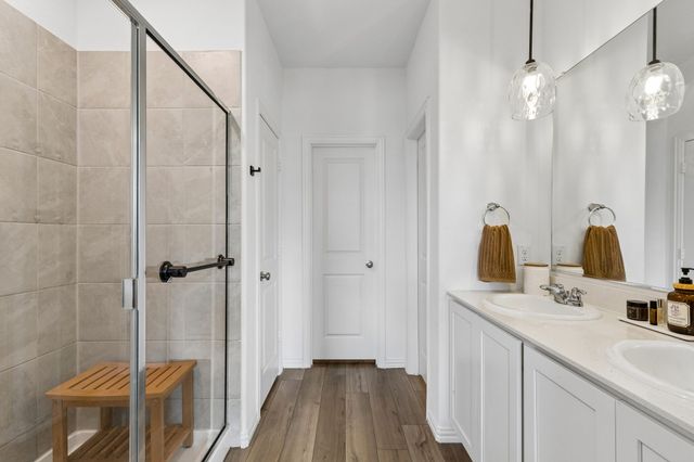 8120 Lindheimer Lane, Mckinney, TX 75071