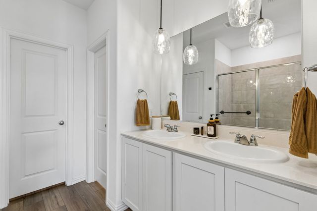 8120 Lindheimer Lane, Mckinney, TX 75071