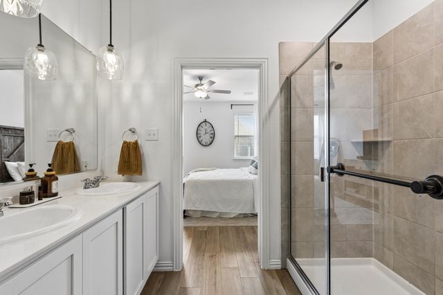 8120 Lindheimer Lane, Mckinney, TX 75071