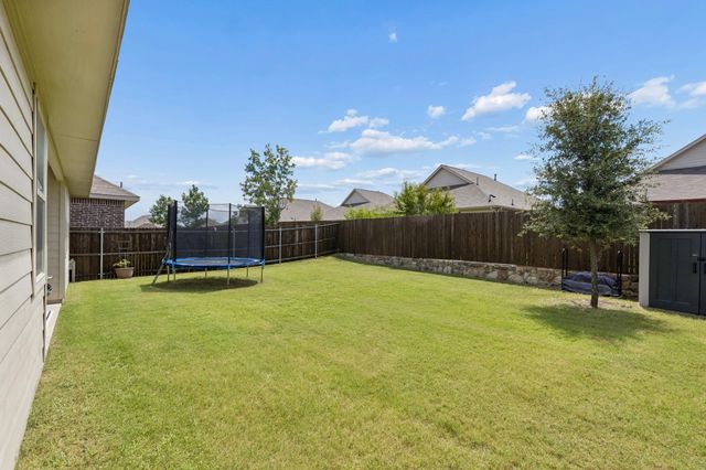 8120 Lindheimer Lane, Mckinney, TX 75071