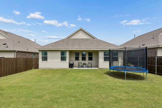 8120 Lindheimer Lane, Mckinney, TX 75071