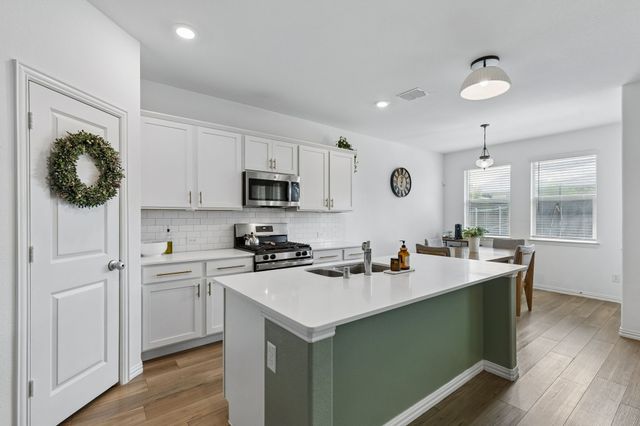 8120 Lindheimer Lane, Mckinney, TX 75071