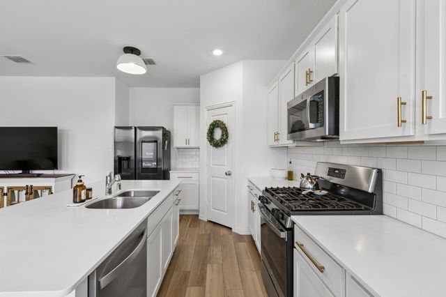 8120 Lindheimer Lane, Mckinney, TX 75071