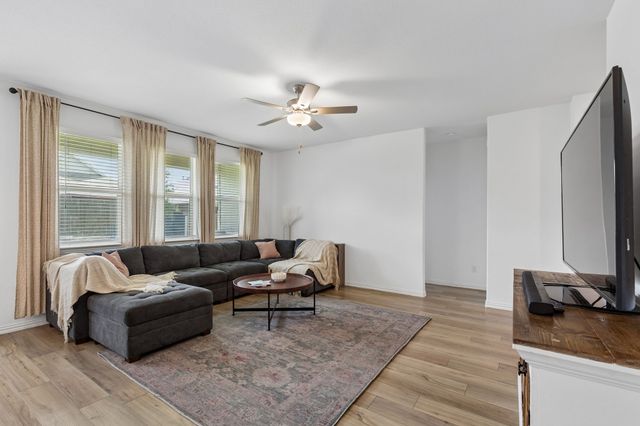 8120 Lindheimer Lane, Mckinney, TX 75071