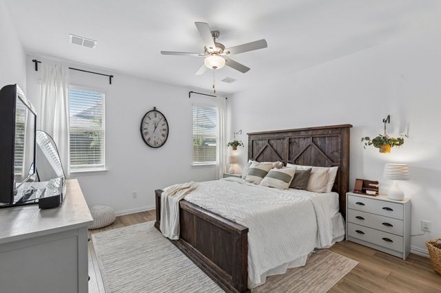 8120 Lindheimer Lane, Mckinney, TX 75071